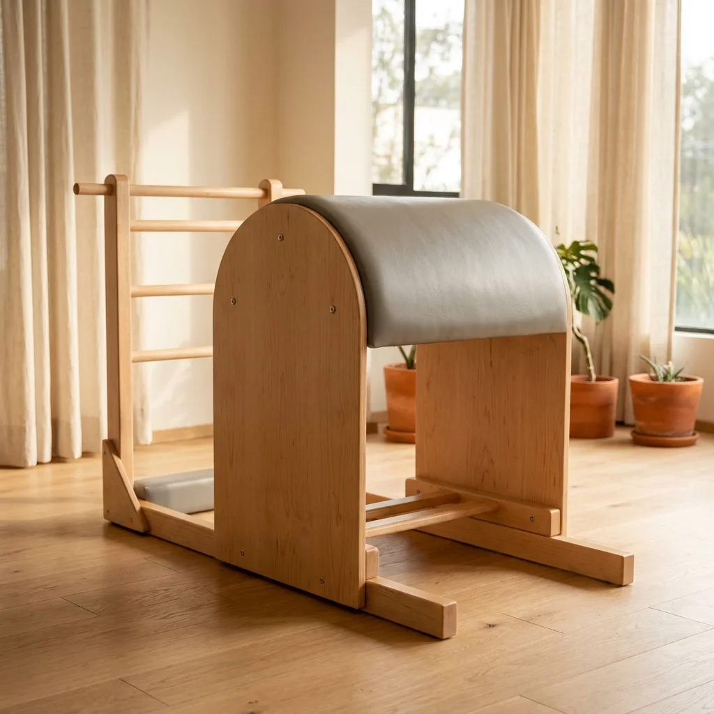 Cama Escalera Deslizante de Dos Vías