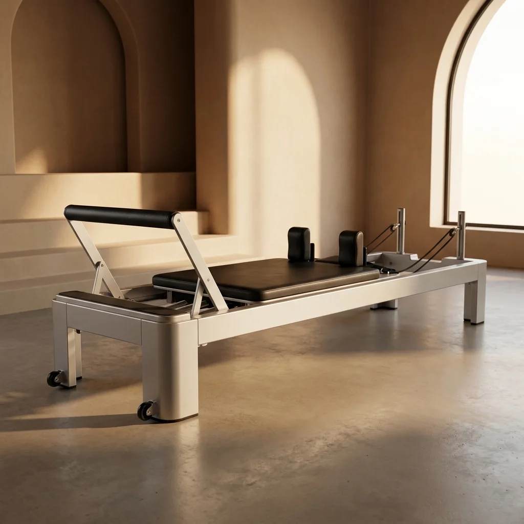 Reformer de Aluminio