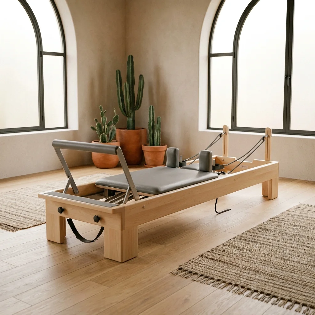 Reformer de Maple